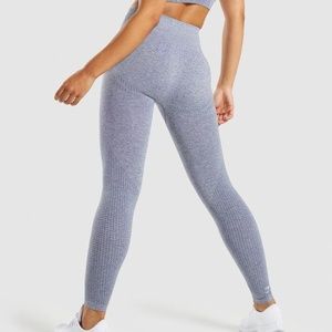 vital seamless gymshark leggings